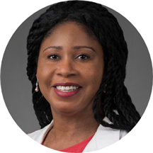 Linda Lewis, APRN, RN