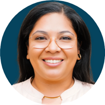 Linda Llanos, LPC