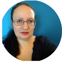 Linda Lucchetti, SW