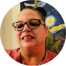 Linda Mario, MS