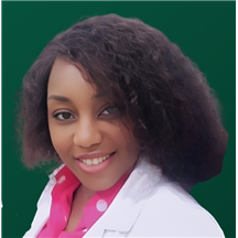 Linda Mbang, PMHNP