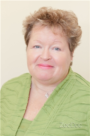 Linda McEvatt, LCSW