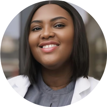 Linda Nnajiofor, PMHNP