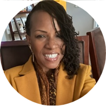 Linda Nsombi, PMHNP