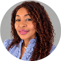 Linda Octavien