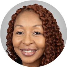 Linda Octavien, APRN