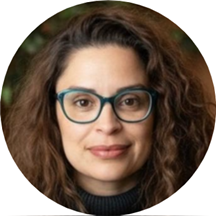 Linda Palacios, LCSW