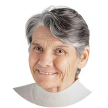 Linda Ploude, LICSW