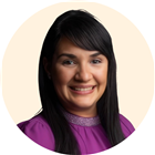 Linda Rodriguez, MS, LMHC