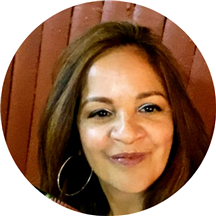 Linda Santiago, LCSW