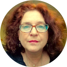Linda Schmidt, LCSW