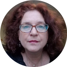 Linda Schmidt, LCSW