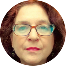 Linda Schmidt, LCSW