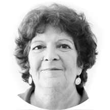 Linda Shaner, LPC