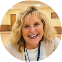Linda SherlockReich, LMFT
