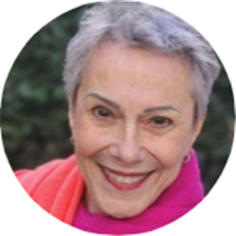Linda Sherman, LMFT