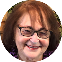 Linda Skale, LCSW