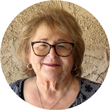 Linda Skale, LCSW