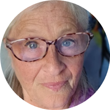 Linda Steece, LMHC