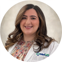 Linda Tejada Mahomar, APRN