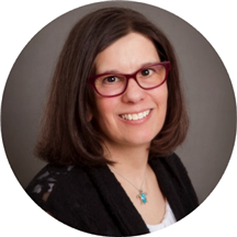 Linda Tuzzolino, NP