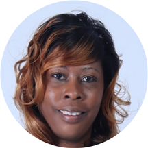Lindolyn Green, LPC