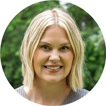Lindsay Blake, MSN, PMHNP, NP