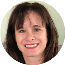 Lindsay Brain, LPC