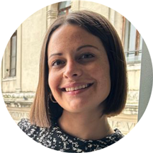 Lindsay Bryden, LICSW
