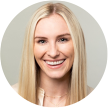 Lindsay Burns, LPC