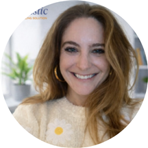 Lindsay David, LPC
