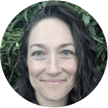 Lindsay Harke, MSW