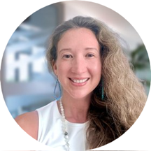 Lindsay Harris, LPC