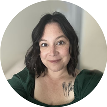 Lindsay Jones, LPC