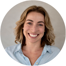 Lindsay Kerr, LMFT