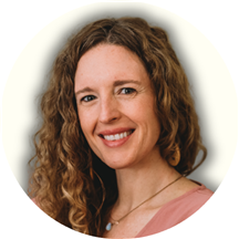 Lindsay Kerr, LPC