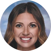 Lindsay Kristensen, SLP, CCC - SLP