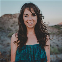 Lindsay Lam, LCPC, LMHC, LPC