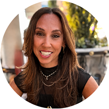 Lindsay Levine, LMHC