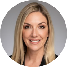 Lindsay Moren, LMFT
