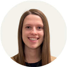 Lindsay Murray, MA