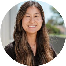 Lindsay Numata, PA-C