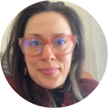 Lindsay Repko, LMFT