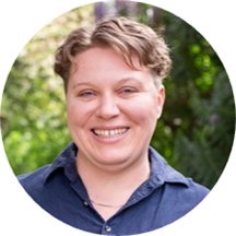 Lindsay Rogozen-Feuer, AMFT