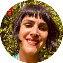 Lindsay Roth, LCSW