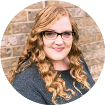 Lindsay Rutter, LPC