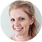 Lindsay Schulz, LICSW
