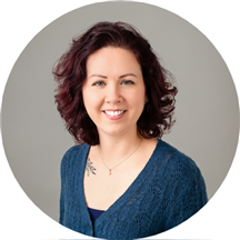 Lindsay Thompson, LMHC