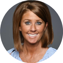 Lindsay Thorgesen, RN
