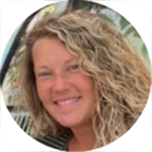 Lindsay Treese, BS